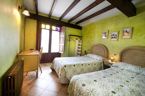 Posada El Pozu La Tejera
