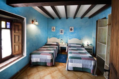 Posada El Pozu La Tejera