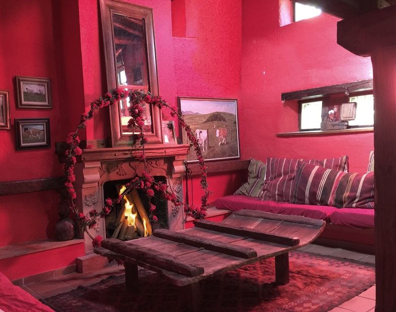 Apartamentos Molino Tejada