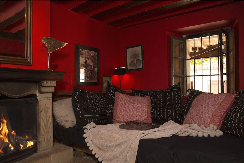 Apartamentos Molino Tejada