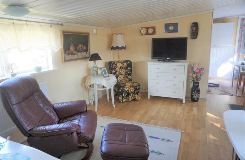Lodge Karlholm Snatra Stugomr�de