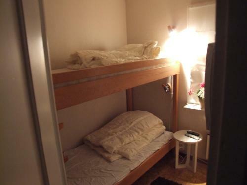 F�llingen Hotell & Cottages
