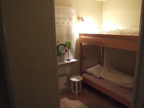 F�llingen Hotell & Cottages