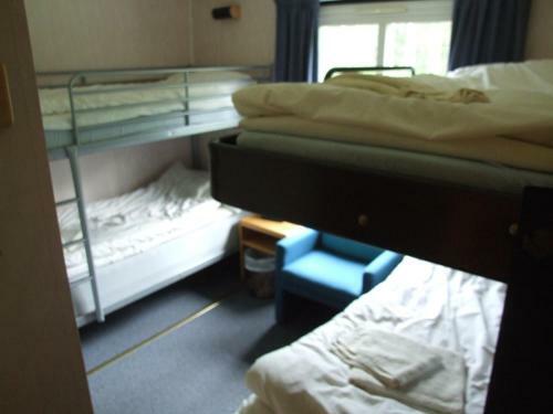 F�llingen Hotell & Cottages
