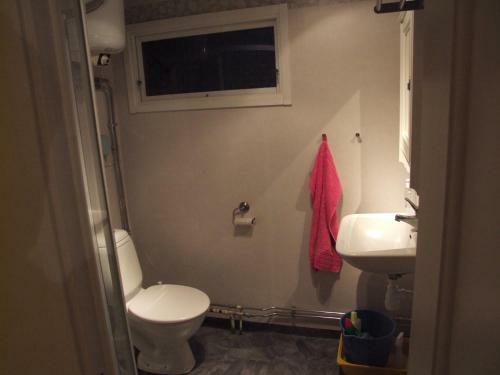 F�llingen Hotell & Cottages