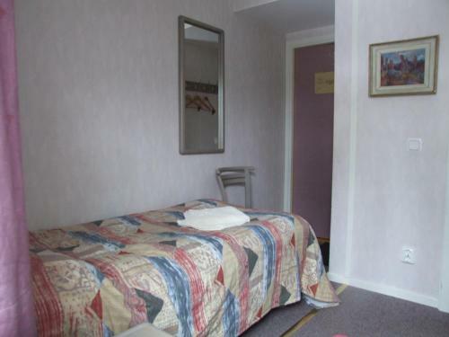F�llingen Hotell & Cottages
