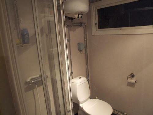 F�llingen Hotell & Cottages