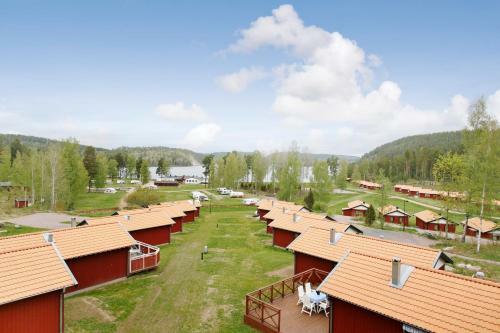 F�llingen Hotell & Cottages