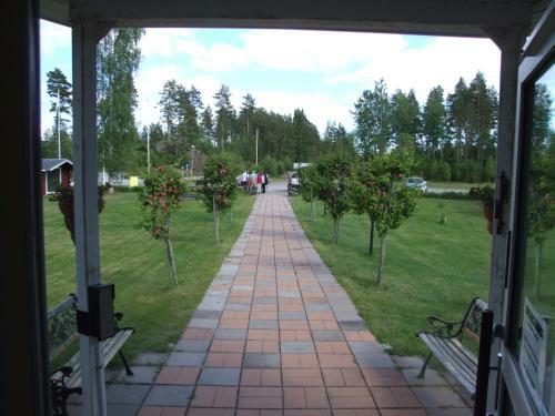F�llingen Hotell & Cottages