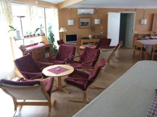 F�llingen Hotell & Cottages
