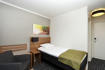 Fauske Hotel