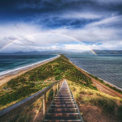 Discover Bruny Island Holiday Accommodation
