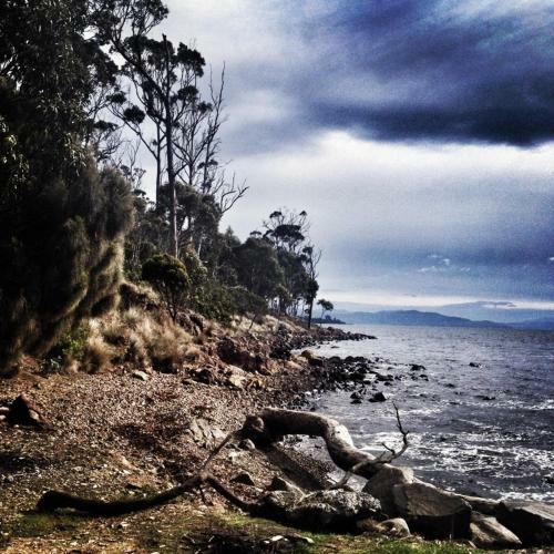 Discover Bruny Island Holiday Accommodation