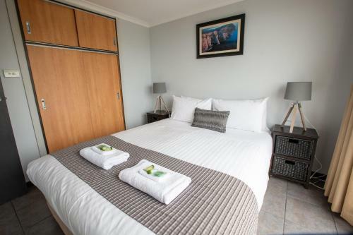 Discover Bruny Island Holiday Accommodation