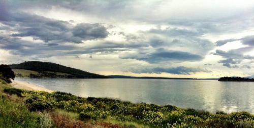 Discover Bruny Island Holiday Accommodation