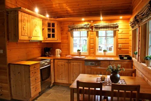 Lodge Fauske Camping & Motel