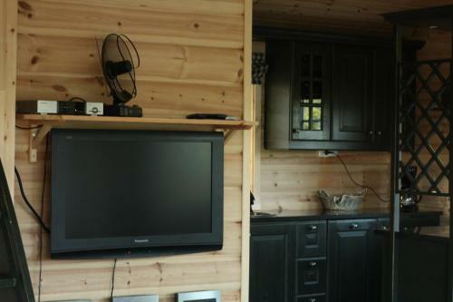 Lodge Fauske Camping & Motel