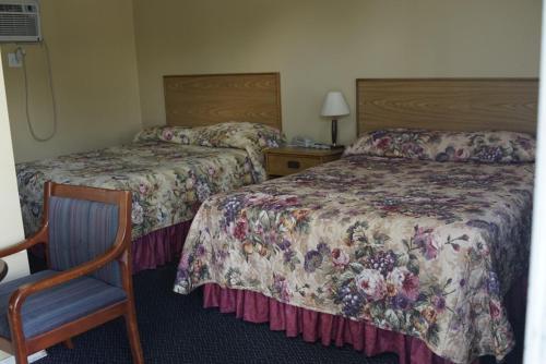 Motel Montreal