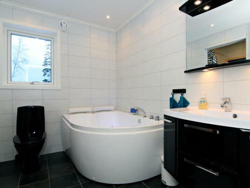 Villa Ottsj� Bear Lodge