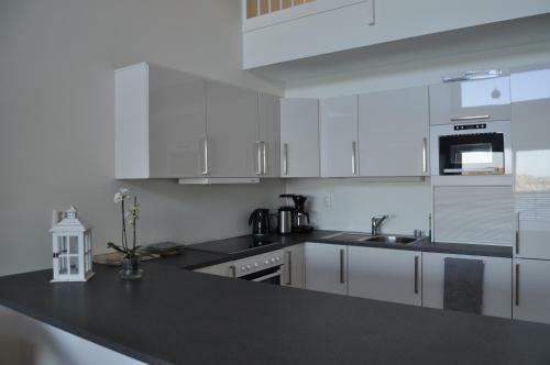 Apartamentos B�lgen - Overnatting Utsira