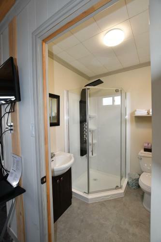 Motel Riviere Trois Pistoles