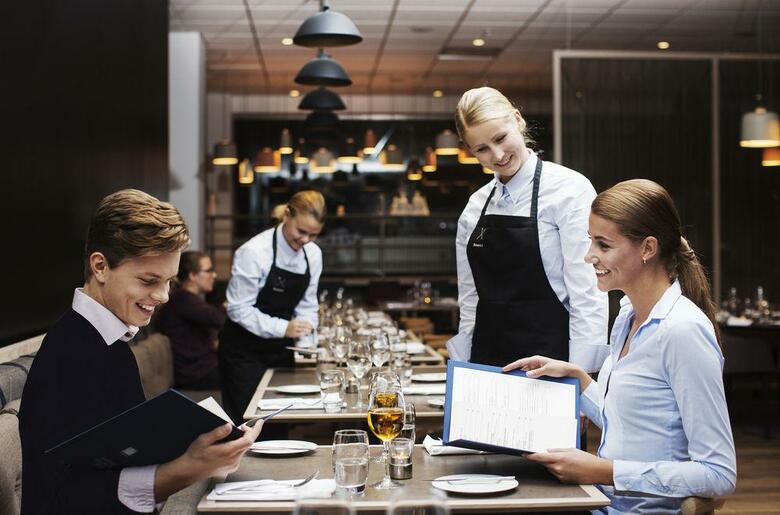 Quality Hotel Edvard Grieg