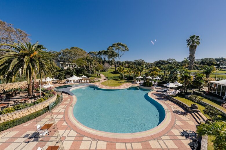 Hotel Joondalup Resort