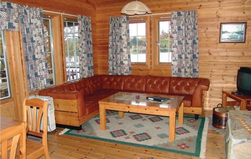 Holiday Home Sjernar�y Sjernar�y
