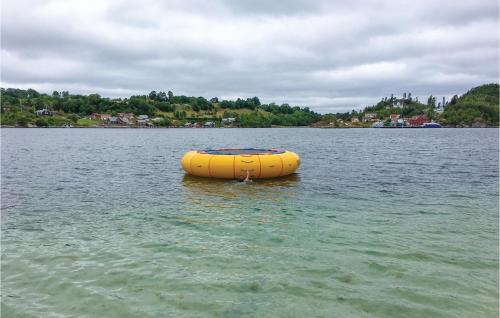 Holiday Home Sjernar�y Sjernar�y