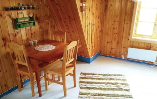 Holiday Home B�stad Saupstadveien