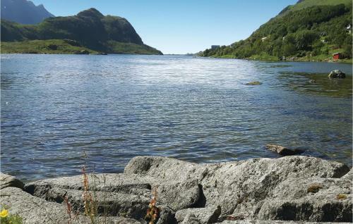 Holiday Home B�stad Saupstadveien