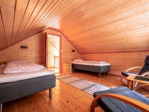 Lyngen Havfiske Og Tursenter