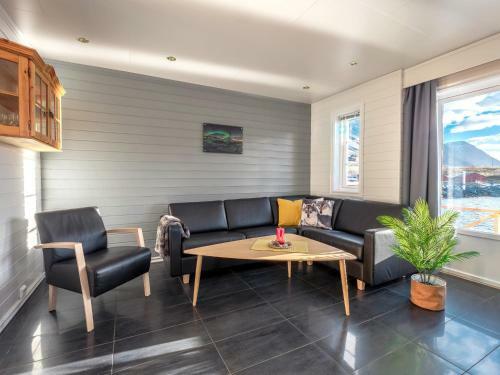 Lyngen Havfiske Og Tursenter