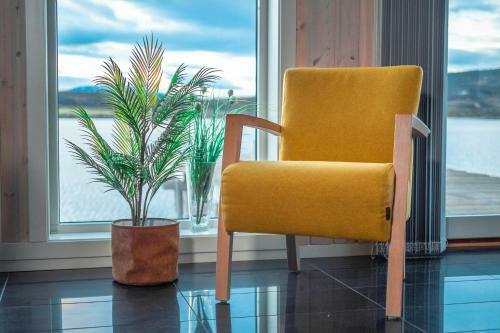 Lyngen Havfiske Og Tursenter