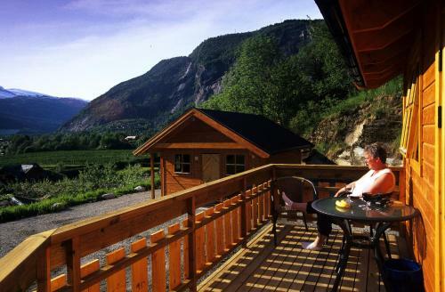 Gaupnetunet Hotell