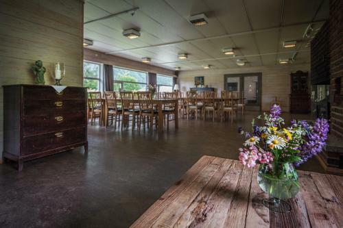 Gaupnetunet Hotell