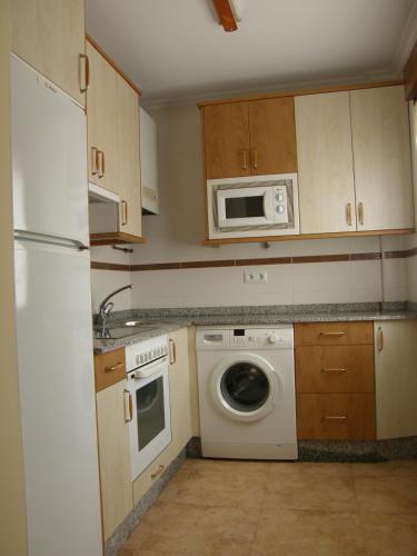 Apartamentos Rurales La Fuente