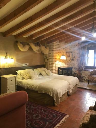 Hotel El Corral De Perorrubio