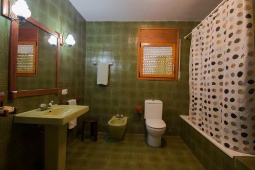 Villa Llu�anes