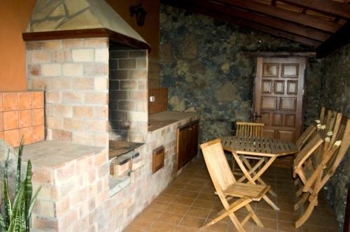 Agroturismo Casa Rural El Tes�n II