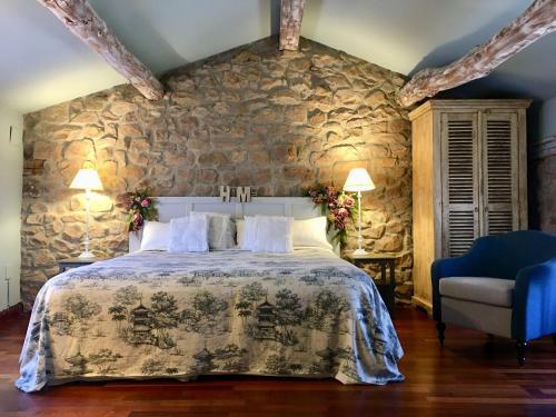 Hotel Rural Do�a Palmira