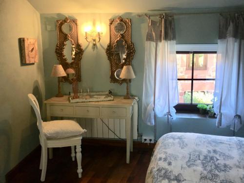 Hotel Rural Do�a Palmira