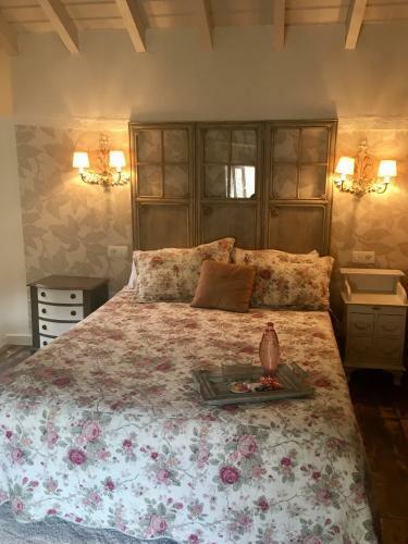 Hotel Rural Do�a Palmira