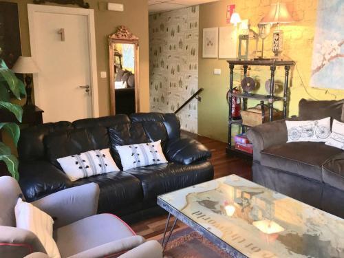 Hotel Rural Do�a Palmira