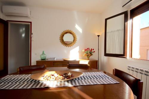 Ca La Llu�sa - Holiday Apartment