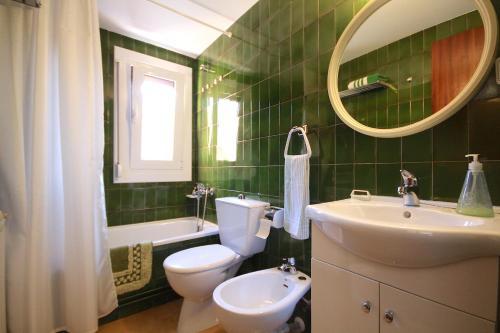 Ca La Llu�sa - Holiday Apartment