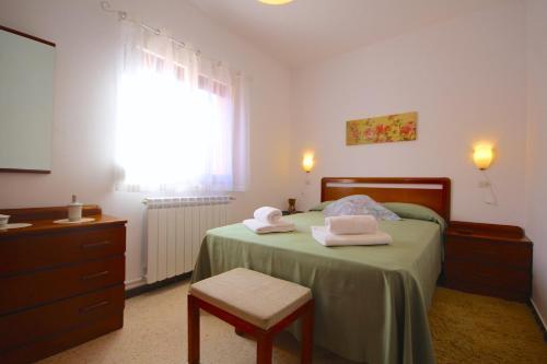 Ca La Llu�sa - Holiday Apartment