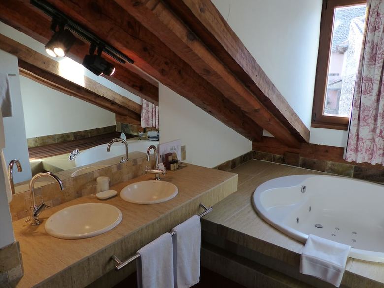 Hotel Hosteria Del Arco