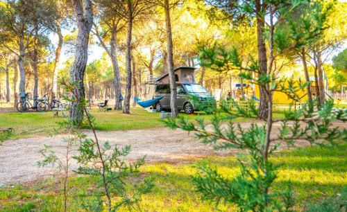 Camping Riberduero