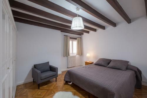 Agroturismo Casas De Valoria